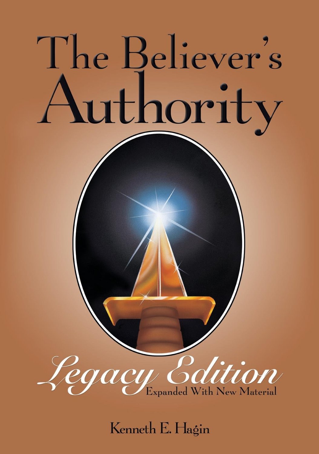 the authority of the believer pdf