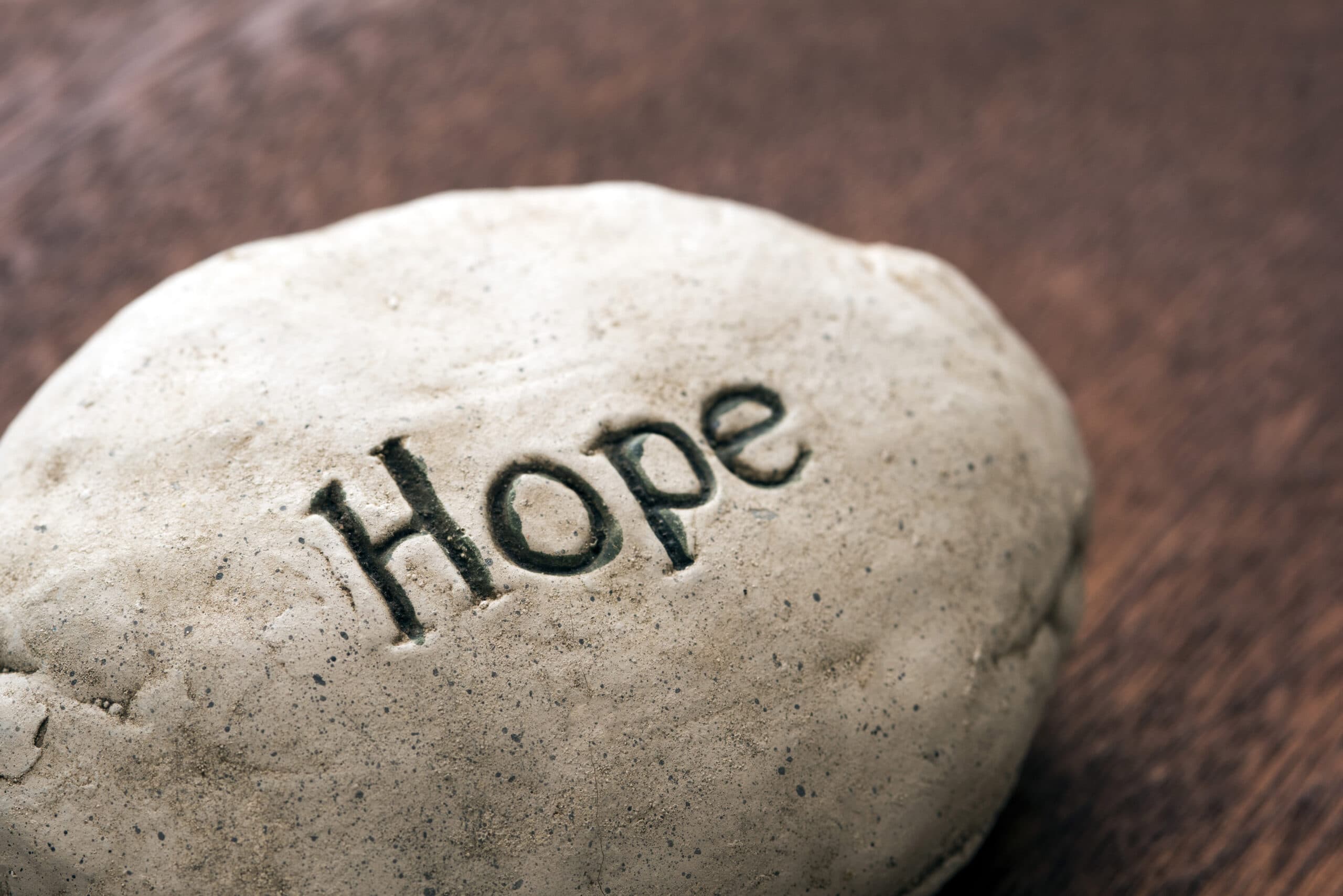 Why Holy Spirit Inspired Hope is the Anchor of the Soul - emeryhorvath.com